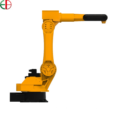 Hydraulic Pressure Industrial Small Handling Robot Arm 6 Axis Industrial Robots
